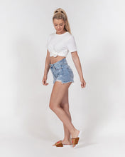 Load image into Gallery viewer, Loving chocolate Women's Slide Sandal