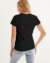 Load image into Gallery viewer, Music Soul Women's Graphic Tee
