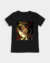 Load image into Gallery viewer, Music Soul Women's Graphic Tee