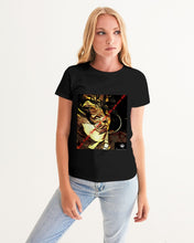 Load image into Gallery viewer, Music Soul Women's Graphic Tee