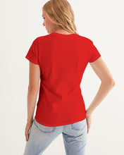 Load image into Gallery viewer, Women Power Women's Graphic Tee