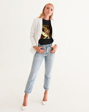 Load image into Gallery viewer, Music Soul Women's Graphic Tee