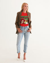 Load image into Gallery viewer, Women Power Women's Graphic Tee