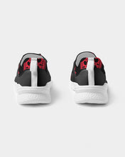 Load image into Gallery viewer, American Queendom Women's Two-Tone Sneaker