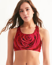 Load image into Gallery viewer, Intense Power Women's Seamless Sports Bra