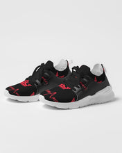 Load image into Gallery viewer, American Queendom Women's Two-Tone Sneaker