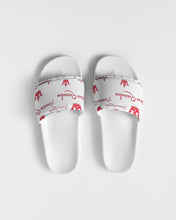 Load image into Gallery viewer, American Queendom Women's Slide Sandal