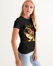 Load image into Gallery viewer, Music Soul Women's Graphic Tee