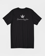 Load image into Gallery viewer, African Vibes 2 Unisex Jersey V-Neck Tee | B&amp;C
