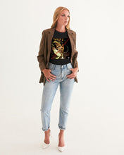 Load image into Gallery viewer, Music Soul Women's Graphic Tee
