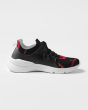Load image into Gallery viewer, American Queendom Women's Two-Tone Sneaker
