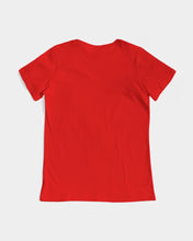 Load image into Gallery viewer, Women Power Women's Graphic Tee

