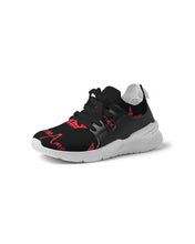 Load image into Gallery viewer, American Queendom Women's Two-Tone Sneaker
