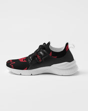 Load image into Gallery viewer, American Queendom Women's Two-Tone Sneaker
