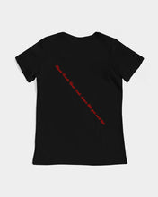 Load image into Gallery viewer, Music Soul Women's Graphic Tee
