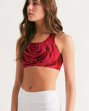 Load image into Gallery viewer, Intense Power Women's Seamless Sports Bra
