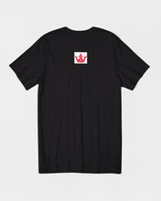 Load image into Gallery viewer, CARTOON Unisex Jersey V-Neck Tee | B&amp;C
