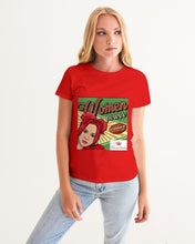 Load image into Gallery viewer, Women Power Women's Graphic Tee
