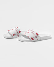 Load image into Gallery viewer, American Queendom Women's Slide Sandal
