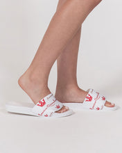 Load image into Gallery viewer, American Queendom Women's Slide Sandal
