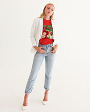 Load image into Gallery viewer, Women Power Women's Graphic Tee
