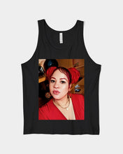 Load image into Gallery viewer, My Life Unisex Jersey Tank | B&amp;C
