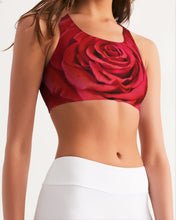 Load image into Gallery viewer, Intense Power Women's Seamless Sports Bra
