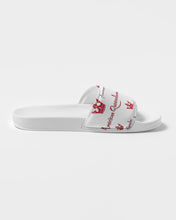 Load image into Gallery viewer, American Queendom Women's Slide Sandal
