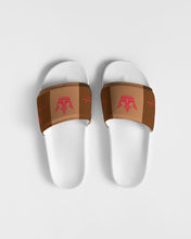 Load image into Gallery viewer, Loving chocolate Women's Slide Sandal
