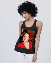 Load image into Gallery viewer, My Life Unisex Jersey Tank | B&amp;C
