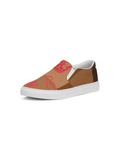 Load image into Gallery viewer, American Queendom Women's Slip-On Canvas Shoe
